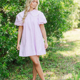 Mercer Mini Dress