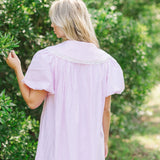 Mercer Mini Dress