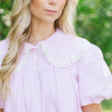 Mercer Mini Dress