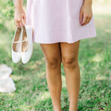 Mercer Mini Dress